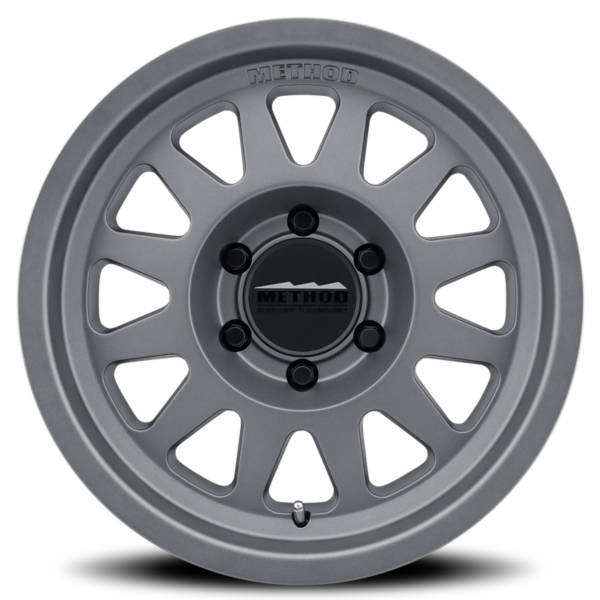 Method Race Wheels MR704 MR704 product medium 17  X8.5   6-139.70 0   GYMTXX